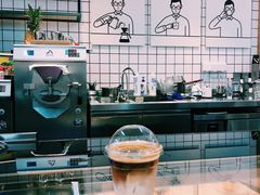 -明谦·Coffee&Cocktail Bar(美您公园店)