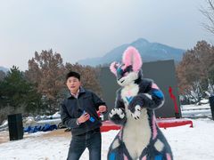 -沂蒙山旅游区云蒙景区(蒙山国家森林公园)