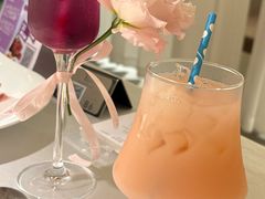 -PARFUM FLORAL花境法餐(南京首店)