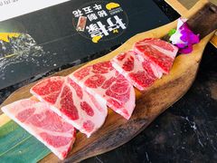 -一品诚记烤肉·甄选店(中南路店)