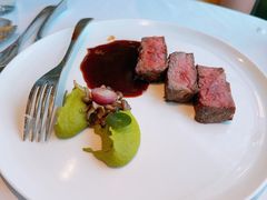 -L'Arome芳芳法国餐厅(仙林金鹰店)