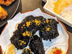 -吉屋·炭烧酒场·秋冬功夫奶汁河豚鱼锅