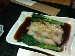 肠粉-老广酒楼(樱花店)