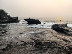 -海神庙