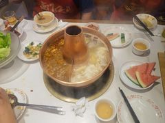-东门口·新式老北京火锅(河西龙湖天街店)