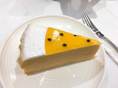 -Lady M New York(澳门伦敦人店)