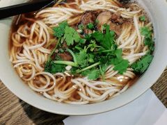 -李先生牛肉面大王(北京平谷步行街店)