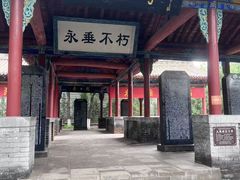 -大槐树寻根祭祖园