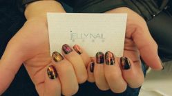 星空-JELLY NAIL果冻美甲