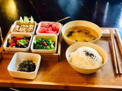 -重元寺香积厨素斋馆