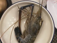 -澜悦港海鲜体验主题餐厅