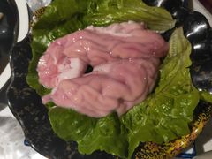 -京韵胡同·酱香羊蝎子火锅涮肉(长寿路店)