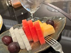 -ManHo万豪中餐厅(成都茂业JW万豪酒店)