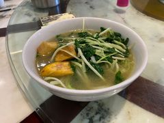 -园林美食城·本土农家菜(杨和镇店)