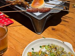 -管氏翅吧(广渠门店)