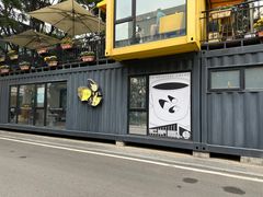 -DOS道肆(恒通国际创新园集装箱店)
