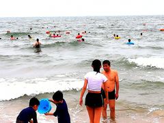 -老虎石海上公园