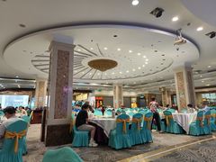 -春满人间酒楼(园岭中路店)