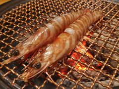 -黑牛の店·和牛烧肉(合生汇店)