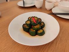 -顺风汤馆·广府粤菜(江宸天街店)