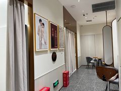 -海马体照相馆(重庆万象城大师店)