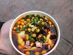 -笔记安顺夺夺粉火锅