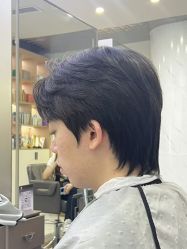 -苏豪路易士·嘉玛发廊