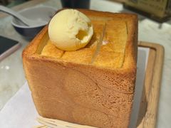 -绿茶餐厅(青岛城阳万象汇店)