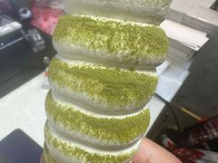-DQ·蛋糕·冰淇淋(万象城店)