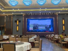 -尖沙咀大酒楼(罗村店·粤菜海鲜·宴会聚餐)