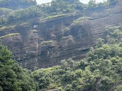 -修水东浒寨风景区