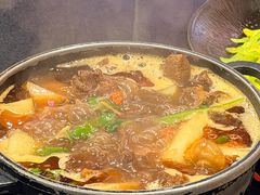 -天仁聚驴肉香(北石槽店)