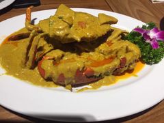 -泰华海鲜中餐厅(普吉镇店)