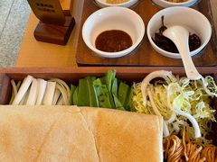 -海泰食府·新鲁菜·家宴(总部基地店)