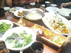 -大牌大·传统杭帮菜(湖滨店)