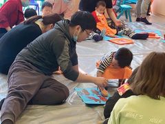 -金宝贝早教(富力广场中心)