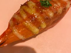 -争鲜回转寿司(南开大悦城店)