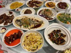 -眉州东坡(团结湖店)