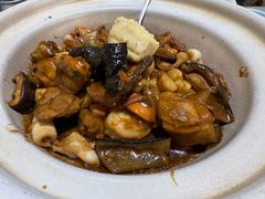 -逢春菜馆天津菜(胜利路店)
