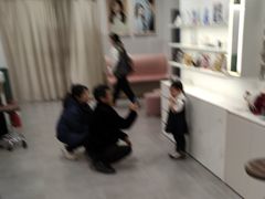 -海马体照相馆(徐州苏宁广场店)