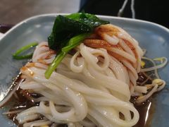 -魏家凉皮(十里河店)