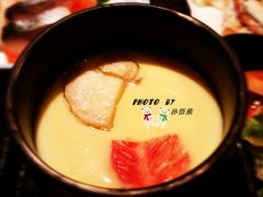 -富力希尔顿酒店·源氏日餐厅