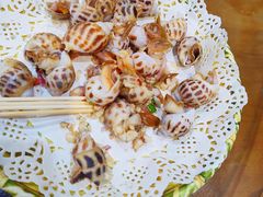 -蚝得喜海鲜(东城店)