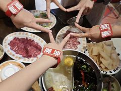 -潮澎派·潮汕菜大排档(南较西路店)