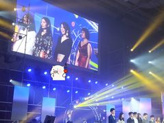 -南京大学（仙林校区）-方肇周体育馆