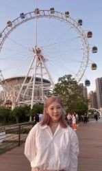 -藤野造型专业烫染接发