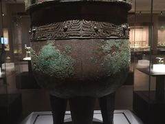 -太原市博物馆