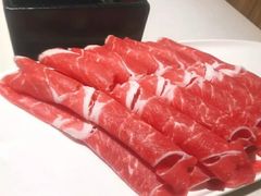 捞派澳洲肥牛-海底捞火锅(万丰桥店)