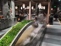 -湊湊火锅·茶憩(石家庄万象城店)
