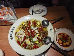 -太二酸菜鱼(沈阳万象城店)